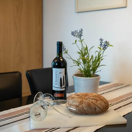 Haus Seedeich Whg 14 公寓