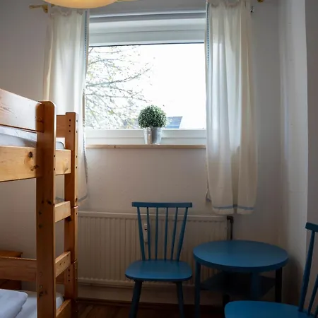 Haus Seedeich Whg 14 公寓 *