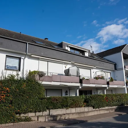 Haus Seedeich Whg 14 *